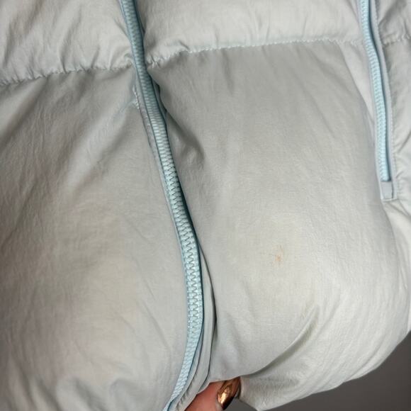 Mackage Tessy Puffer Jacket in Blue - Picture 5 of 16